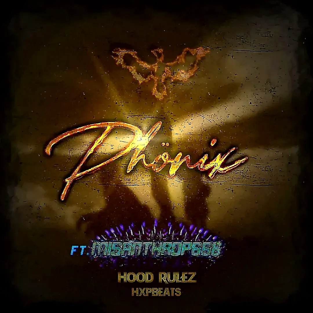 Misanthrop666 - Phönix