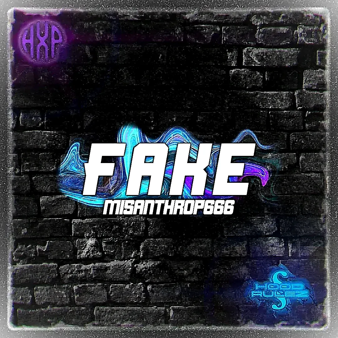 Misanthrop666 - FAKE