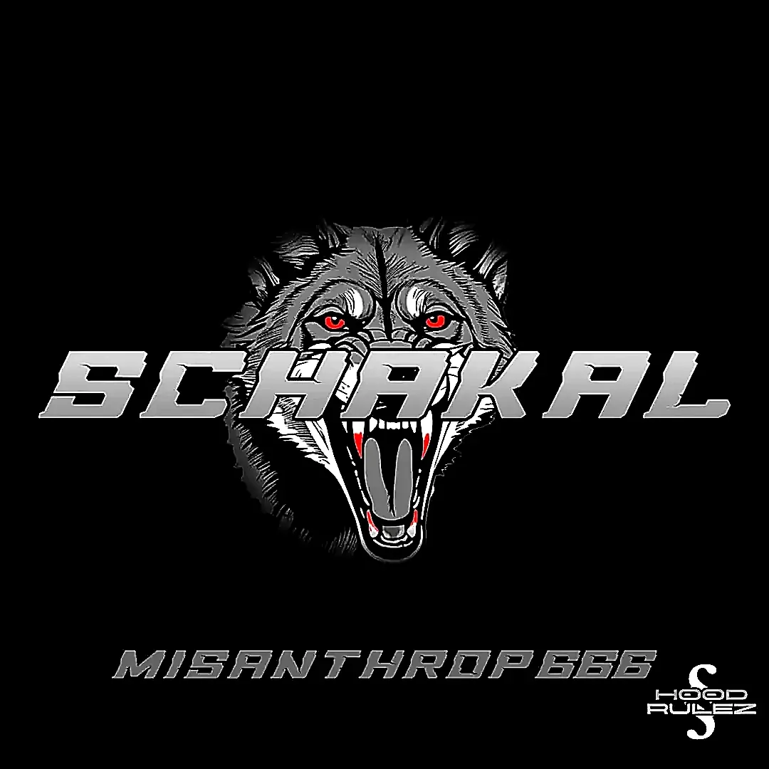 Misanthrop666 - Schakal
