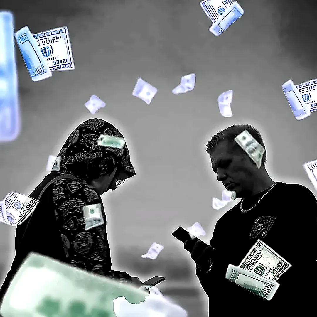 Misanthrop666 ft. HopzMC – Scheine jagen 💸